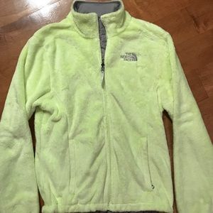Women’s North Face Jacket